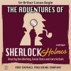 The_Adventures_of_Sherlock_Holmes_-_Unabridged