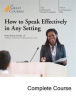 How_to_Speak_Effectively_in_Any_Setting
