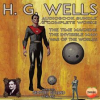 H__G__Wells_Audiobook_Bundle_3_Complete_Work