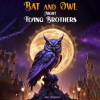 Bat_and_Owl_-_Night_Flying_Brothers