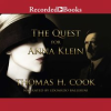 The_Quest_for_Anna_Klein