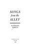Songs_from_the_alley