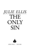 The_only_sin