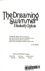 The_dreaming_swimmer