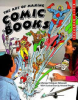 The_art_of_making_comic_books