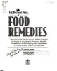 The_Doctors_book_of_food_remedies