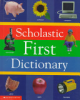 Scholastic_first_dictionary