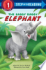 The_saggy_baggy_elephant__Easy_Reader