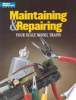 Maintaining___repairing_your_scale_model_trains