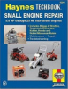 The_Haynes_small_engine_repair_manual