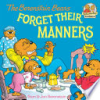 Berenstain_bears_forget_their_manners