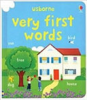 Very_first_words