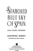 The_starched_blue_sky_of_Spain__and_other_memoirs