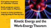 Physics_Tutor_Series__Learning_By_Example__Kinetic_Energy_and_Work-Energy_orem