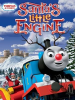 Thomas___friends___Santa_s_little_engine