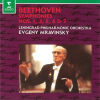 Beethoven__Symphonies_Nos__1__3__Eroica___5__6__Pastoral____7__Live_at_Leningrad_