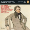 Schubert__Hyperion_Song_Edition_35_____Schubert_1822-1825