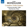 Honegger__Complete_Violin_Sonatas