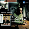 Schubert___Sonata_in_A_Lieder