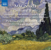 Magnard__Orchestral_Works