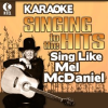 Karaoke__Sing_Like_Mel_McDaniel_-_Singing_To_The_Hits