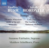 Bush___Horovitz__Songs
