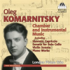 Komarnitsky__Chamber_And_Instrumental_Music