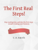 The_First_Real_Steps_