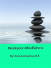 Meditation_Mindfulness