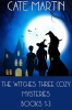 The_Witches_Three_Cozy_Mysteries