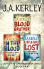 Detective_Carson_Ryder_Thriller_Series__Blood_Brother__In_the_Blood__Little_Girls_Lost