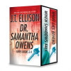 J_T__Ellison_Dr__Samantha_Owens_Series__An_Anthology