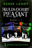 Skulduggery_Pleasant__Playing_with_Fire__The_Faceless_Ones