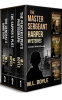 The_Master_Sergeant_Harper_Mysteries_Box_Set