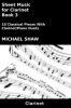 Sheet_Music_for_Clarinet_-_Book_3