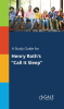A_Study_Guide_For_Henry_Roth_s__Call_It_Sleep_
