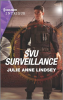 SVU_Surveillance