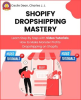 Shopify_Dropshipping_Mastery