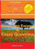 H_R_ole_Kulet_s_Blossoms_of_the_Savannah__Answering_Excerpt___Essay_Questions