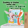 Zoubky_si___ist__m_velmi_r__d_I_Love_to_Brush_My_Teeth