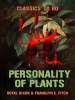 Personality_of_Plants
