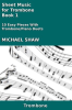 Sheet_Music_for_Trombone_-_Book_1