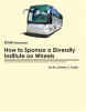 How_to_Sponsor_a_Diversity_Institute_on_Wheels