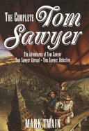The_complete_Tom_Sawyer