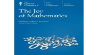 The_Joy_of_Math