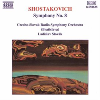 Shostakovich__Symphony_No__8