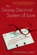 The_Dewey_decimal_system_of_love