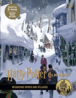 Wizarding_Homes_and_Villages