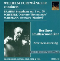 Brahms__J___Symphony_No__1___Schubert__F___Overture_To_Rosamunde__Fursten_Von_Cypern___Schumann