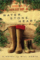 Water__stone__heart